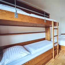 Forest Apartments Videc 3*, Mariborsko Pohorje