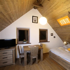 Panonska vas, Moravske toplice: apartmaji in sobe