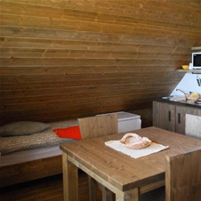 Panonska vas, Moravske toplice: apartmaji in sobe