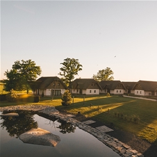 Panonska vas, Moravske toplice: apartmaji in sobe