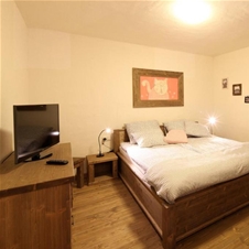 Panonska vas, Moravske toplice: apartmaji in sobe