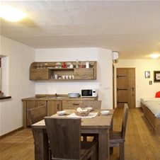 Panonska vas, Moravske toplice: apartmaji in sobe