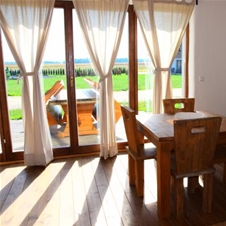 Panonska vas, Moravske toplice: apartmaji in sobe