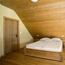 Panonska vas, Moravske toplice: vila
