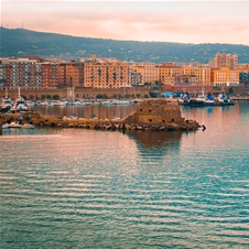 Križarjenje z MSC Seaview Italija-Španija-Francija
