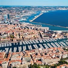 Križarjenje z MSC Seaview Italija-Španija-Francija