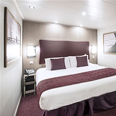 Križarjenje z MSC Seaview Italija-Španija-Francija
