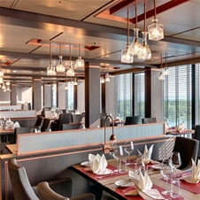 Križarjenje z MSC Seaview Italija-Španija-Francija