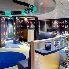 Križarjenje z MSC Seaview Italija-Španija-Francija