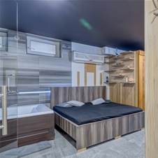 ART-PE; Studio Privat Wellness, 5-urni zakup