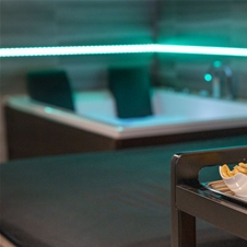 ART-PE; Studio Privat Wellness, 5-urni zakup