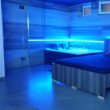 ART-PE; Studio Privat Wellness, 5-urni zakup