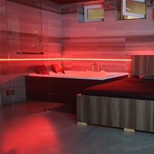ART-PE; Studio Privat Wellness, 5-urni zakup