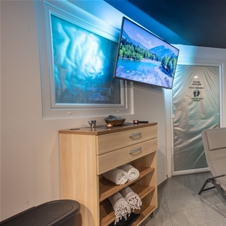 ART-PE; Studio Privat Wellness, nočni zakup