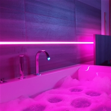 ART-PE; Studio Privat Wellness, nočni zakup