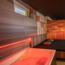 ART-PE; Studio Privat Wellness, nočni zakup