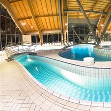 Terme Snovik: celodnevna kopalna karta