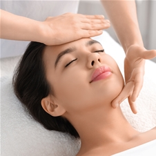  Opulent Beauty Salon, osnovna nega obraza