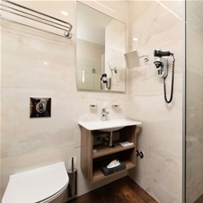 Hotel Kanajt 4*, Punat, otok Krk
