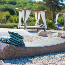 Hotel Kanajt 4*, Punat, otok Krk