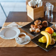 Hotel Kanajt 4*, Punat, otok Krk