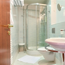 Hotel Kanajt 4*, Punat, otok Krk