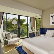 Grand Hotel Brioni 5*, Pula: luksuzni oddih