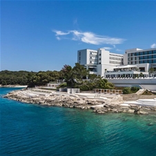 Grand Hotel Brioni 5*, Pula: luksuzni oddih