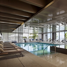 Grand Hotel Brioni 5*, Pula: luksuzni oddih
