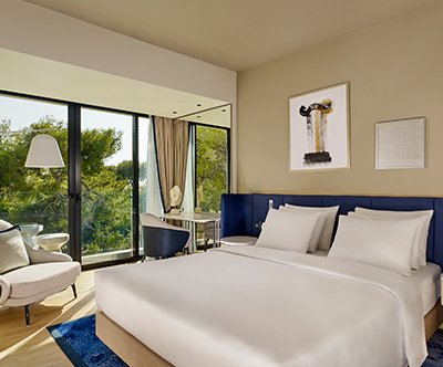 Grand Hotel Brioni 5*, Pula: luksuzni oddih Grand Hotel Brioni 5*, Pula: luksuzni oddih