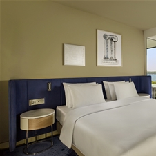 Grand Hotel Brioni 5*, Pula: luksuzni oddih