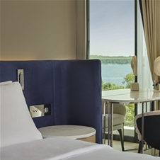 Grand Hotel Brioni 5*, Pula: luksuzni oddih