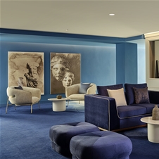 Grand Hotel Brioni 5*, Pula: luksuzni oddih