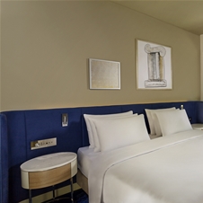 Grand Hotel Brioni 5*, Pula: luksuzni oddih