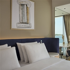 Grand Hotel Brioni 5*, Pula: luksuzni oddih