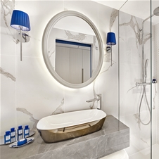 Grand Hotel Brioni 5*, Pula: luksuzni oddih