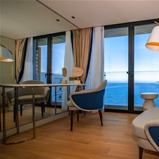 Grand Hotel Brioni 5*, Pula: luksuzni oddih