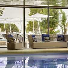 Grand Hotel Brioni 5*, Pula: luksuzni oddih