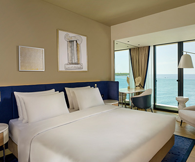 Grand Hotel Brioni 5*, Pula: luksuzni oddih