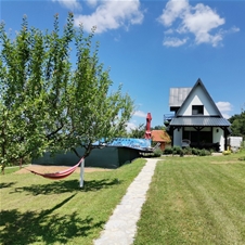 Villa Lana 4*,  Bihać, nepozabne počitnice