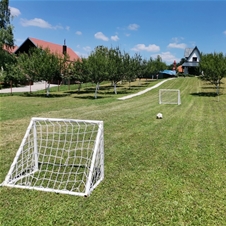 Villa Lana 4*,  Bihać, nepozabne počitnice