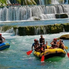 Villa Lana 4*,  Bihać, nepozabne počitnice