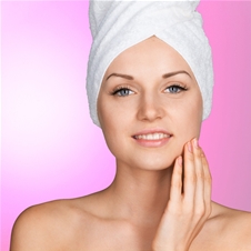 Salon Mesto lepote: Cell energy boost nega obraza