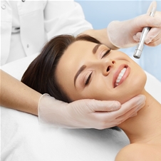 Salon Mesto lepote: Cell energy boost nega obraza