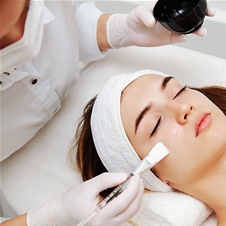 Salon Mesto lepote: Cell energy boost nega obraza