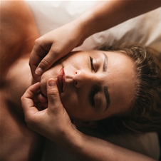 Salon Infragym: Sculpting face lift, masaža obraza