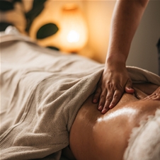 Salon Infragym: body shape, brazilska limfna drenaža