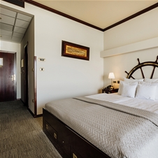 Hotel Nautica 4*, Novigrad: wellness oddih
