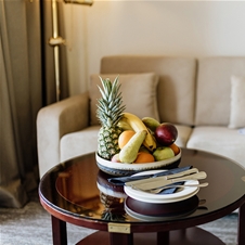 Hotel Nautica 4*, Novigrad: wellness oddih
