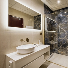 Hotel Nautica 4*, Novigrad: wellness oddih